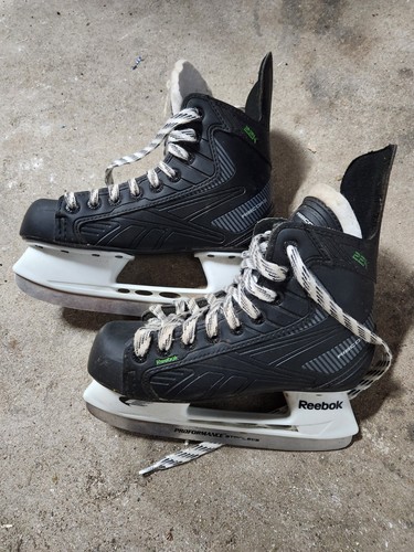 Pattini hockey ghiaccio - da,