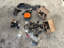 Per KTM Mod.  2018  Mega Lotto