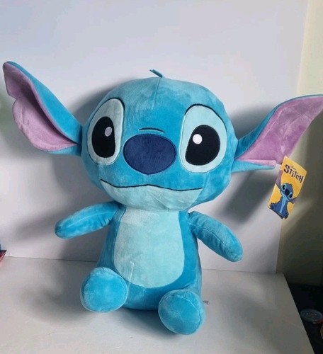 Peluche disney grande cm - peluche,
