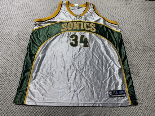 Maglia basket vintage reebok - basket,