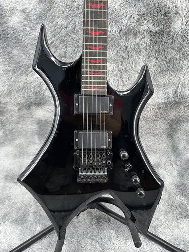 Rich warbeast chitarra - warbeast,