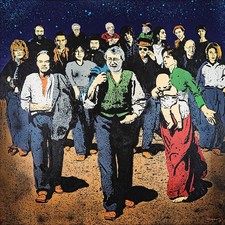 Francesco Guccini / Mauro