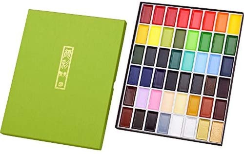 Taketake gansai vernice colore - vernice,