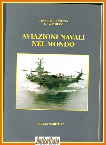Aviazioni navali nel - navali, di