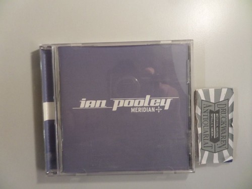 Meridian audio pooley - [audio-cd].,