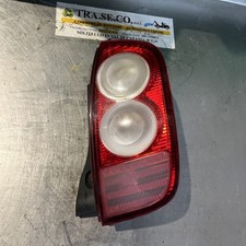 Fanale Stop Posteriore Destro NISSAN MICRA 3 Serie/MICRA CC USATO ORIGINALE