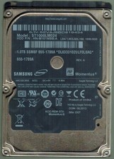 ST1000LM024 S/N: S2V4J P/N