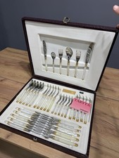 Set Posate Gottinghen 36 pz