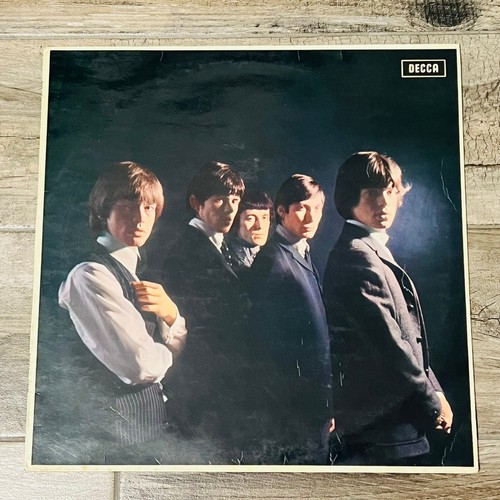 The rolling stones - stones,