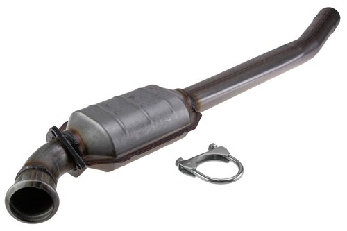 Catalizzatore scarico per bmw - per,