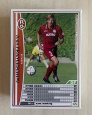 2002-03 Panini WCCF Lot of 66