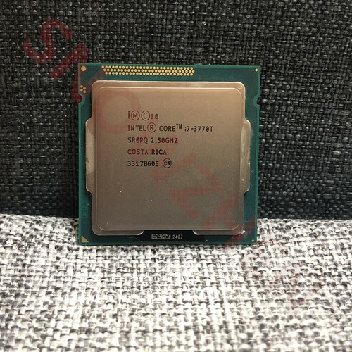 Processore intel core 3770t - intel,