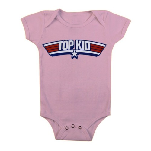 Baby body bimba top gun - top,