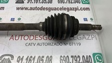 Transmission Avant Droit pour TOYOTA RAV4 (A2) 2.0 D4-D Sol 4X4 (2003->) 457188