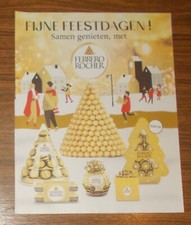 Rara pubblicità ferrero - rara,