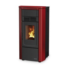 STUFA A PELLET DAL ZOTTO GABRY