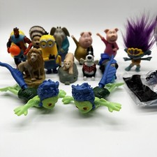 Mcdonalds Happy Meal