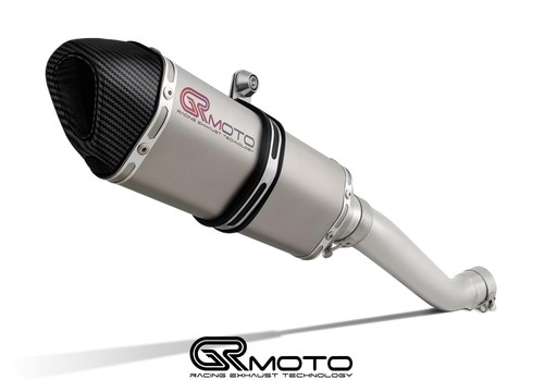 Scarico per aprilia rsv4 tuono - aprilia,