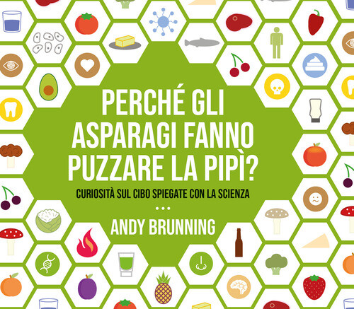 Perché gli asparagi fanno