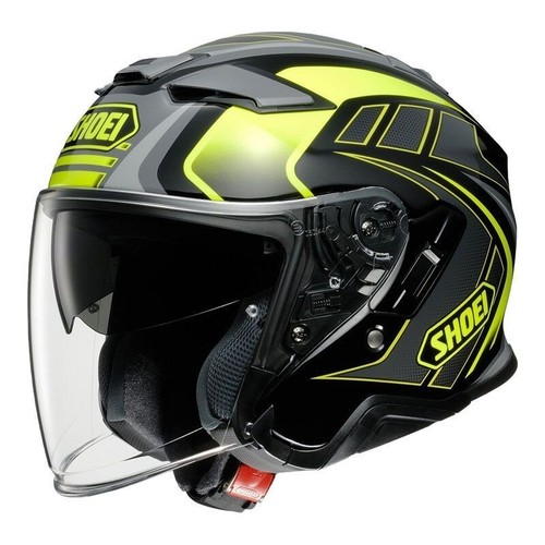 Casco shoei cruise - j-cruise, ii