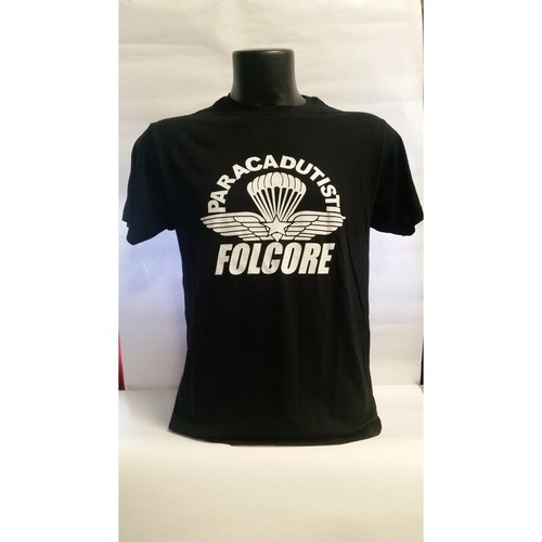 Tshirt paracadutisti folgore - tshirt,