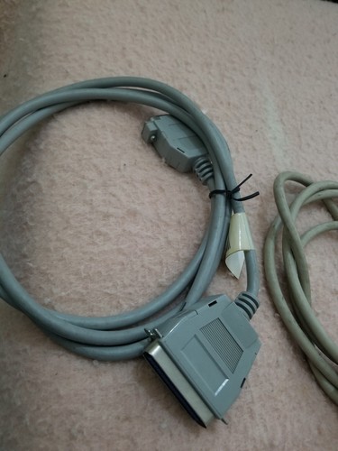 Cavo scsi 1 80 per - cavo, mt.
