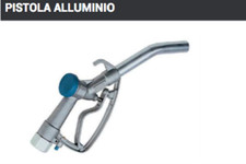 EROGATORE TRAVASO CARBURANTE