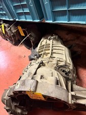 CAMBIO MANUALE AUDI A4 2.0 TDI 143 CV ANNO 2008