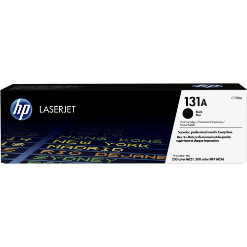 Toner originale cf210a - hp,