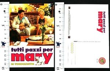 TUTTI PAZZI PER MARY - IN