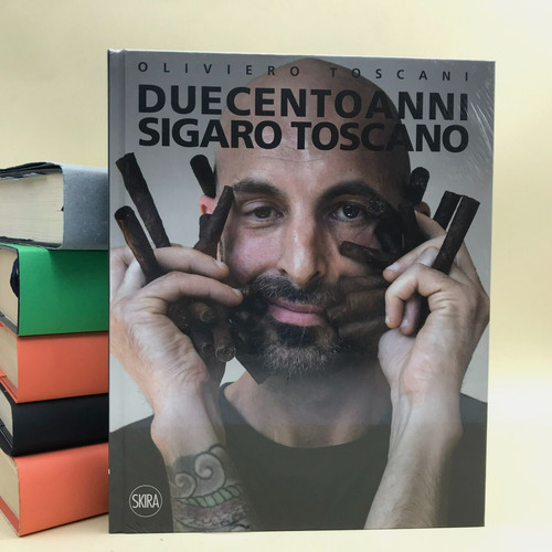 Duecento anni sigaro - anni., toscano