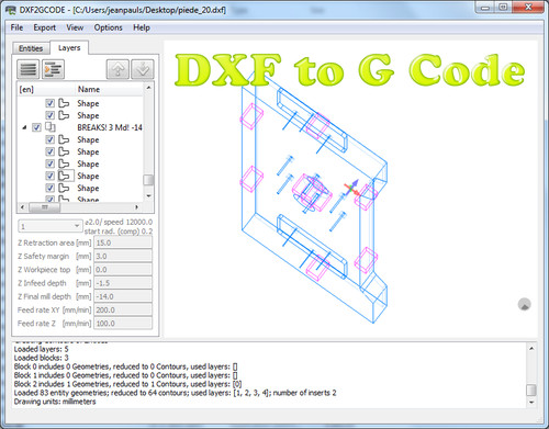 Software for converting 2d - ,