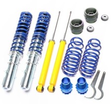 Tuningart coilover telaio