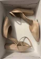 Scarpe da donna odorose numero 42