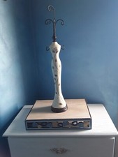 Elegante Espositore Per Bijoux