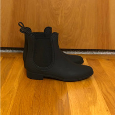 Stivali da pioggia alla