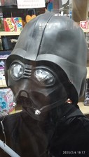 Maschera lattice darth - lattice,