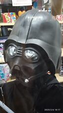 Maschera In Lattice Darth Vader - Star Wars