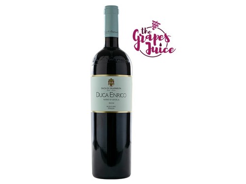Duca salaparuta - duca, enrico