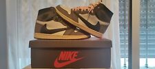 Jordan 1 Retro High Travis Scott
