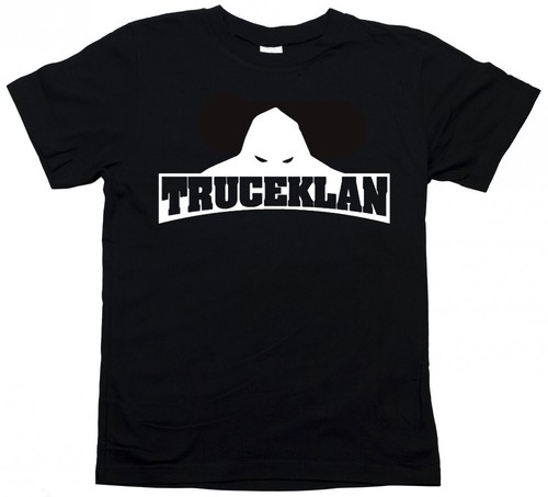 Maglietta del truceklan hip - del,