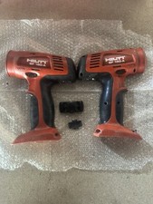 Plastiche Hilti SF 180-A