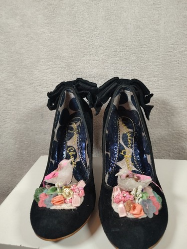 Scarpe scelta irregolare ami - a,
