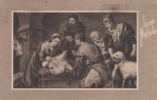 CARTOLINA *74 AUGURI-FESTE