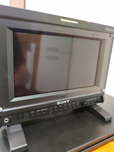 Monitor video sony - monitor, 740