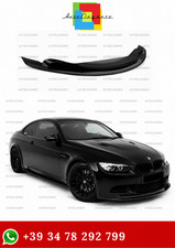 Splitter adatto per bmw e92 - splitter,
