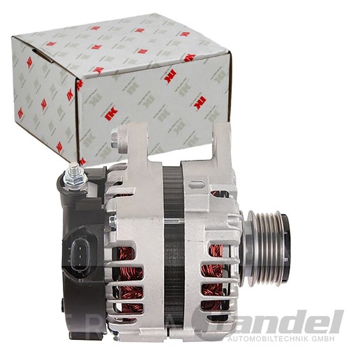Generatore alternatore 130a - nk,