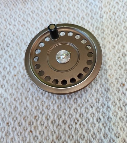 Sage 509 hardy made - fly, reel