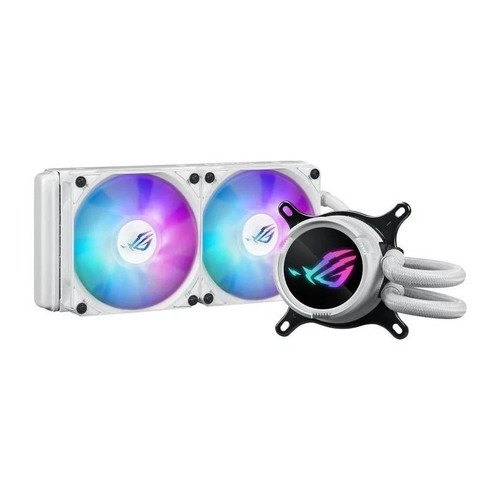 Asus rog strix iii - 240, argb