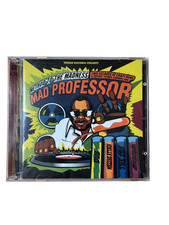 Mad professor method - professor:,